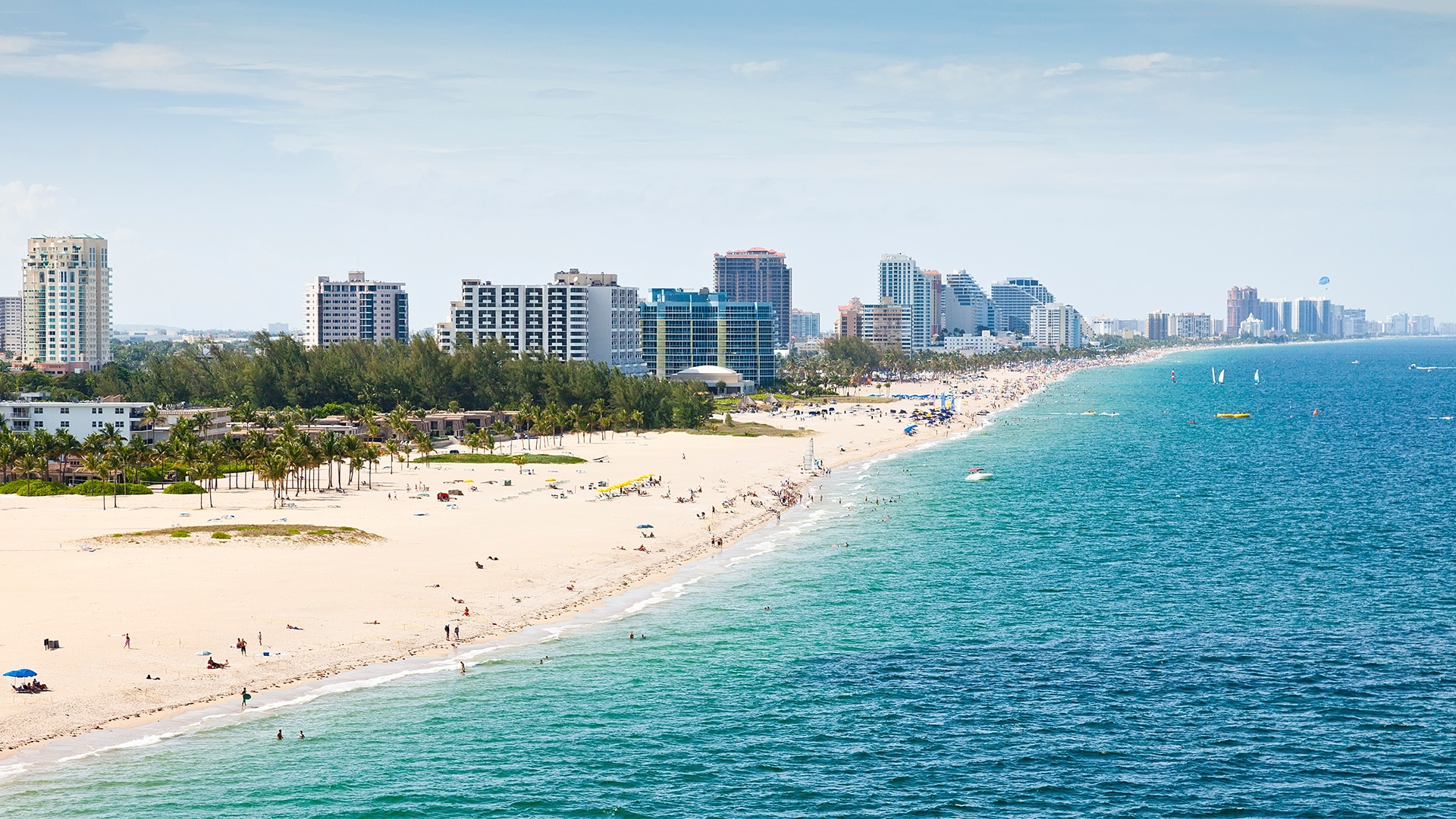 Fort Lauderdale, Florida