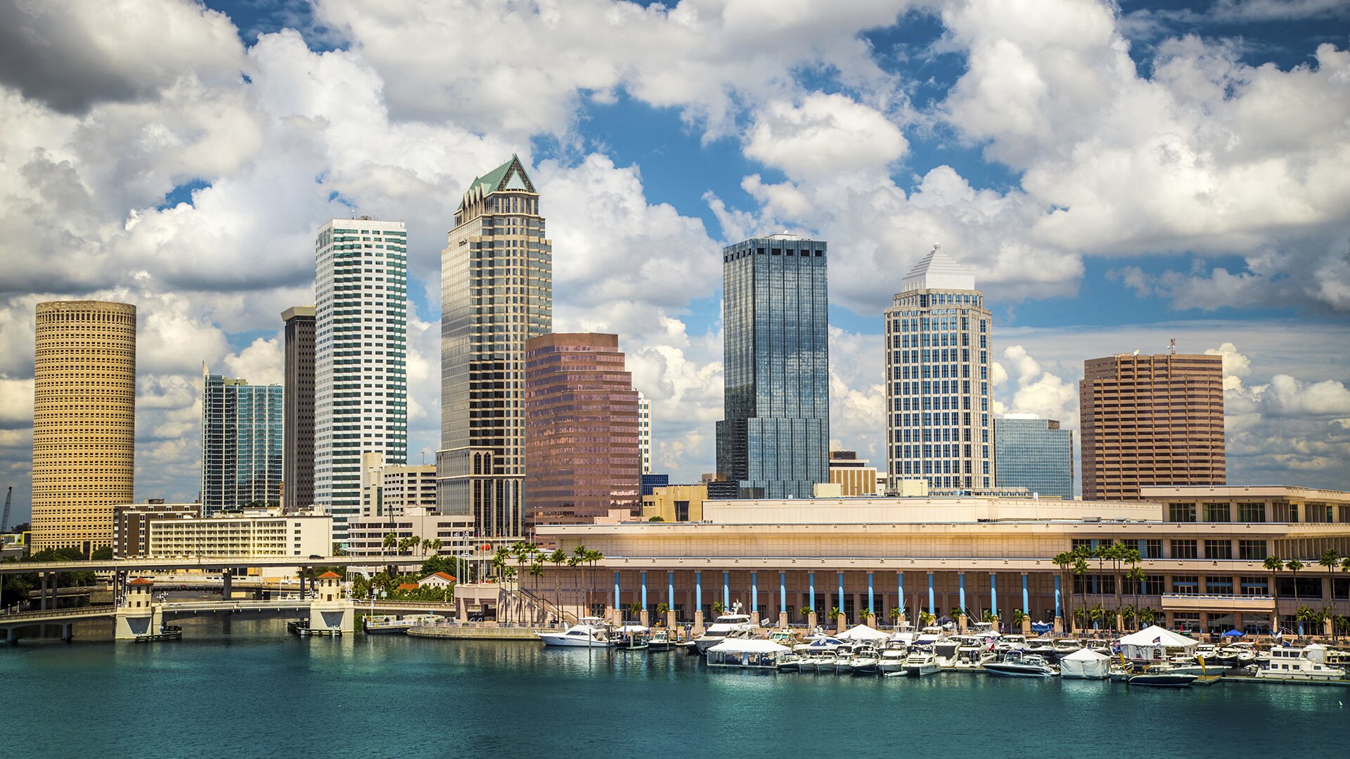 Tampa, Florida