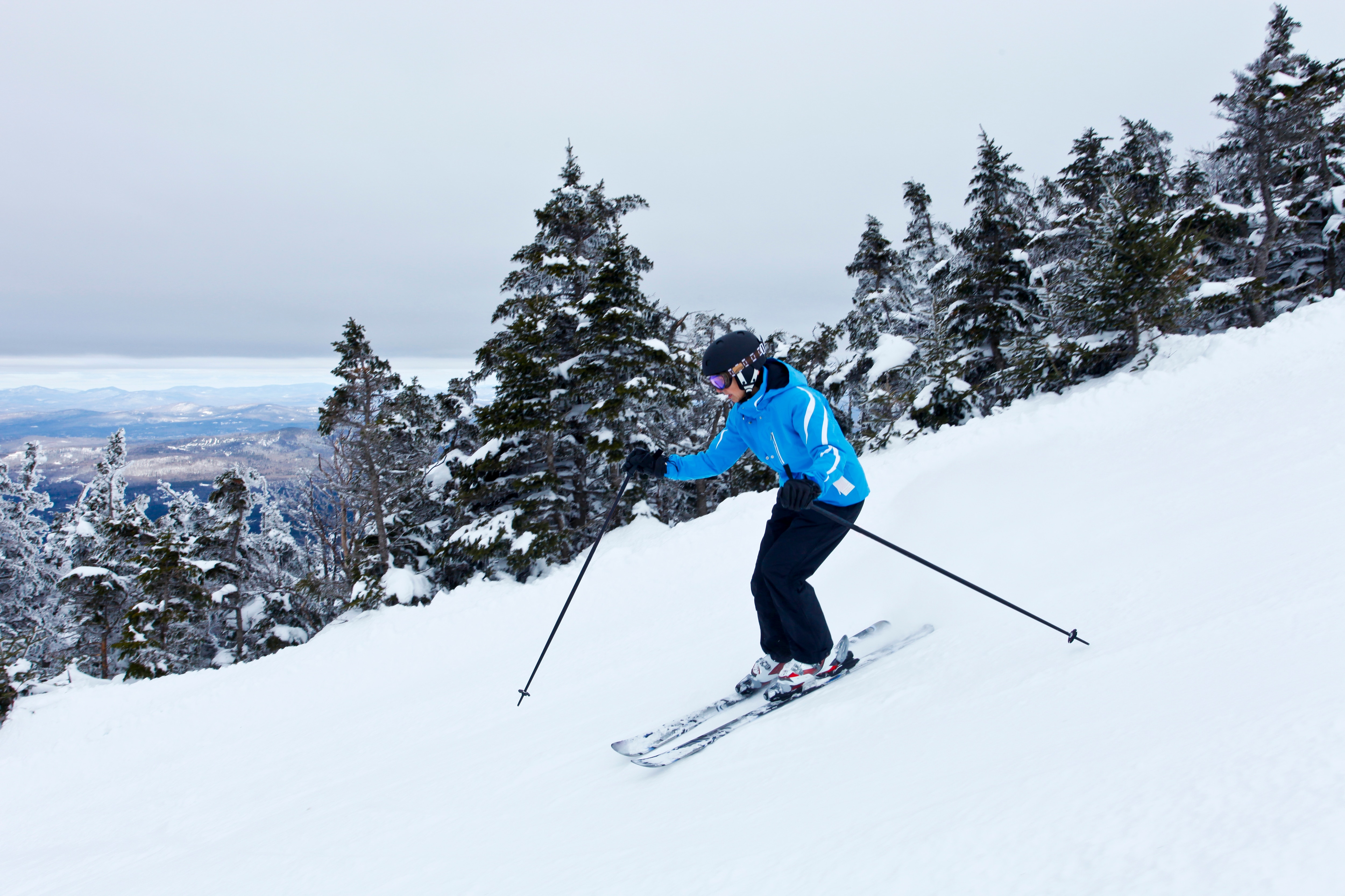 New England Ski Museum