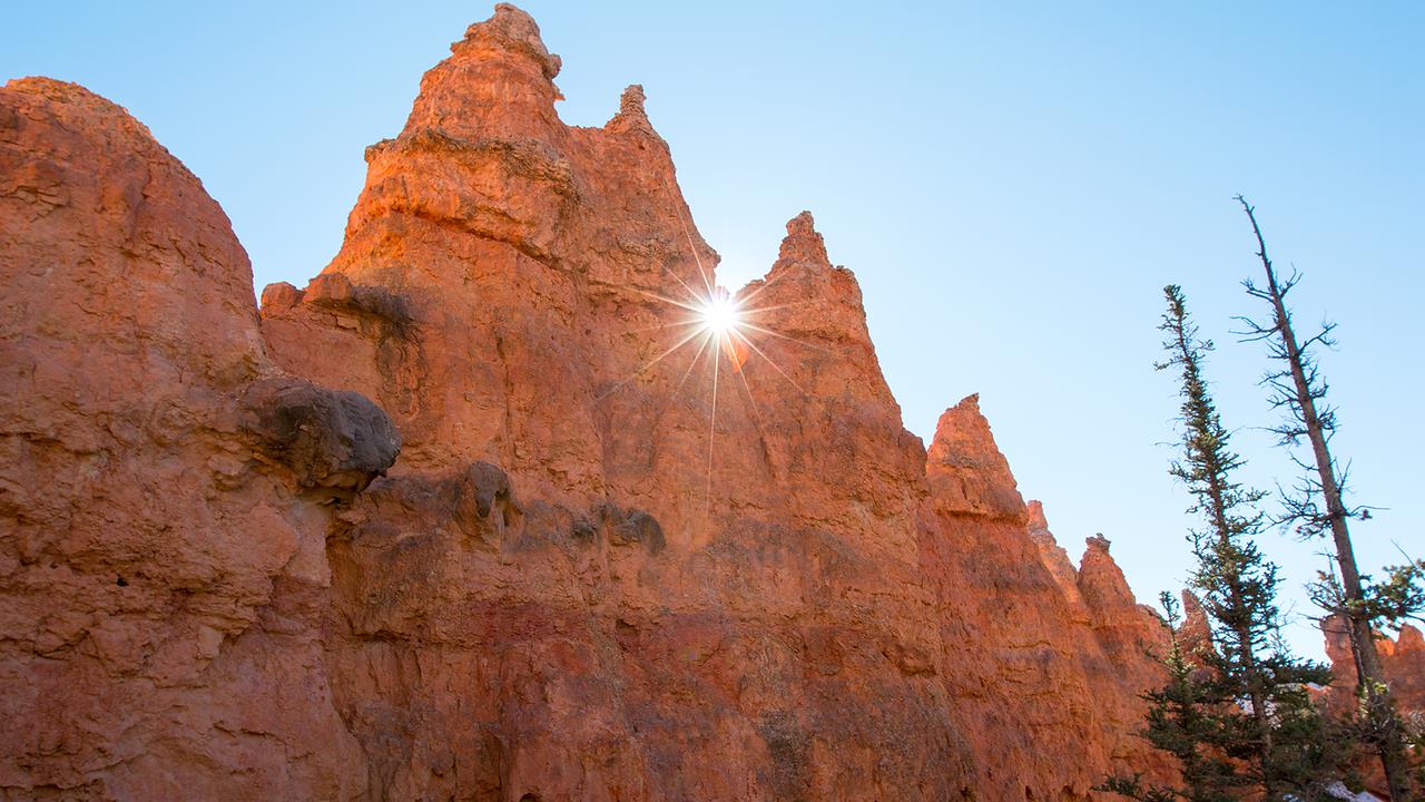 Bryce Canyon National Park